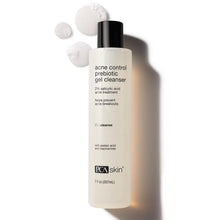 Load image into Gallery viewer, Acne Control Prebiotic Gel Cleanser
