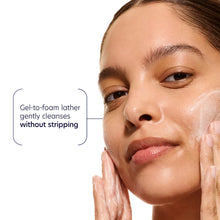 Load image into Gallery viewer, Acne Control Prebiotic Gel Cleanser