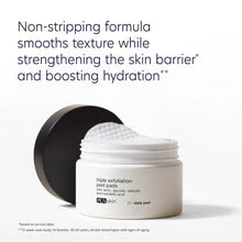 Load image into Gallery viewer, PCA Skin Triple Exfoliation Peel Pads