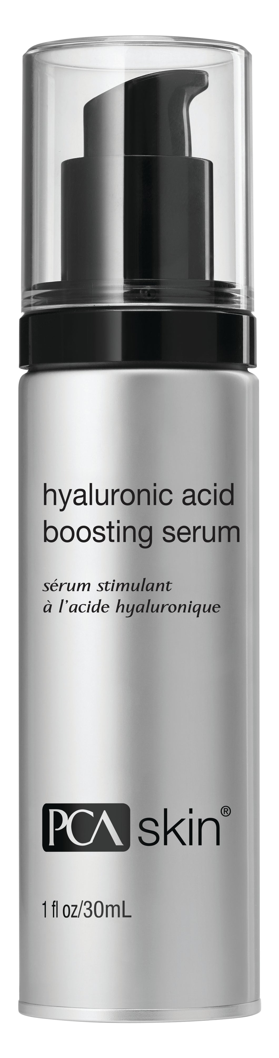 PCA Skin Hyaluronic Acid Boosting Serum 3oz